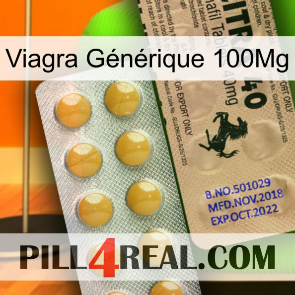 Viagra Générique 100Mg 41